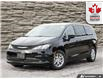 2026 Chrysler Grand Caravan SXT (Stk: T8006) in Hamilton - Image 1 of 24