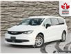 2026 Chrysler Grand Caravan SXT (Stk: C8009) in Brantford - Image 1 of 26