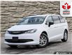2026 Chrysler Grand Caravan SXT (Stk: T8010) in Hamilton - Image 1 of 27