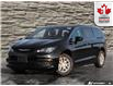 2026 Chrysler Grand Caravan SXT (Stk: T8035) in Hamilton - Image 1 of 27