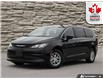2026 Chrysler Grand Caravan SXT (Stk: T8011) in Welland - Image 1 of 27