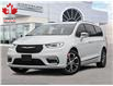 2026 Chrysler Pacifica Pinnacle (Stk: 44662) in Kitchener - Image 1 of 22