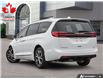 2026 Chrysler Pacifica Pinnacle (Stk: 44662) in Kitchener - Image 4 of 22