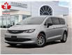 2026 Chrysler Grand Caravan SXT (Stk: 44664) in Kitchener - Image 1 of 26