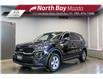 2022 Kia Sorento 2.5L LX+ (Stk: U7600A) in North Bay - Image 1 of 22