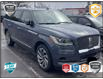 2023 Lincoln Navigator L Reserve (Stk: P7379) in Oakville - Image 1 of 18