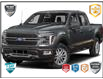 2024 Ford F-150 King Ranch (Stk: P7373X) in Oakville - Image 1 of 12