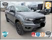 2023 Ford Ranger Lariat (Stk: 6M044A) in Oakville - Image 1 of 16