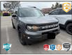 2023 Ford Bronco Sport Big Bend (Stk: 6X028A) in Oakville - Image 1 of 15