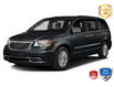2013 Chrysler Town & Country Touring-L (Stk: P7278XZ) in Oakville - Image 1 of 8
