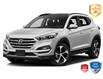 2017 Hyundai Tucson Limited (Stk: OFLT1027Z) in Oakville - Image 1 of 9