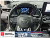 2024 Toyota Corolla Hybrid SE (Stk: 10119153A) in Markham - Image 13 of 33