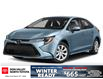 2022 Toyota Corolla LE (Stk: 10119686A) in Markham - Image 1 of 11
