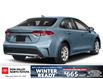 2022 Toyota Corolla LE (Stk: 10119686A) in Markham - Image 3 of 11
