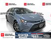 2025 Toyota Corolla Hybrid LE (Stk: 10119703A) in Markham - Image 1 of 30