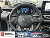 2025 Toyota Corolla Hybrid LE (Stk: 10119869A) in Markham - Image 13 of 30