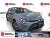 2025 Toyota Corolla Hybrid LE (Stk: 10119869A) in Markham - Image 1 of 30