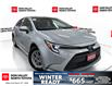 2025 Toyota Corolla Hybrid LE (Stk: 10119966A) in Markham - Image 1 of 30