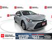 2025 Toyota Corolla Hybrid LE (Stk: 10119966A) in Markham - Image 2 of 30