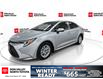 2025 Toyota Corolla Hybrid LE (Stk: 10119966A) in Markham - Image 4 of 30
