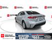 2025 Toyota Corolla Hybrid LE (Stk: 10119966A) in Markham - Image 6 of 30