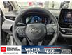 2025 Toyota Corolla Hybrid LE (Stk: 10119966A) in Markham - Image 13 of 30