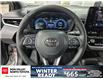 2026 Toyota Corolla Hybrid SE (Stk: 10119248A) in Markham - Image 13 of 33