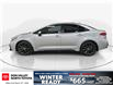 2026 Toyota Corolla Hybrid SE (Stk: 10119248A) in Markham - Image 5 of 33