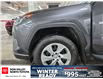 2024 Toyota RAV4 LE (Stk: 10U6295) in Markham - Image 10 of 29
