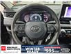 2024 Toyota RAV4 LE (Stk: 10U6295) in Markham - Image 13 of 29