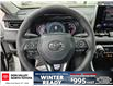 2024 Toyota RAV4 XLE (Stk: 10119500A) in Markham - Image 14 of 34 2024 Toyota RAV4 XLE (Stk: 10119500A) in Markham - Image 14 of 34