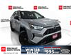 2025 Toyota RAV4 Hybrid XSE (Stk: 10U6399) in Markham - Image 1 of 34
