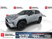 2025 Toyota RAV4 Hybrid XSE (Stk: 10U6399) in Markham - Image 4 of 34