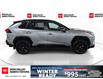 2025 Toyota RAV4 Hybrid XSE (Stk: 10U6399) in Markham - Image 9 of 34