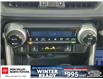 2025 Toyota RAV4 Hybrid XSE (Stk: 10U6399) in Markham - Image 21 of 34