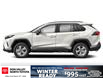 2025 Toyota RAV4 Hybrid LE (Stk: 10120174A) in Markham - Image 2 of 12
