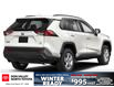 2025 Toyota RAV4 Hybrid LE (Stk: 10120174A) in Markham - Image 3 of 12