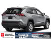 2023 Toyota RAV4 Hybrid LE (Stk: 10120134A) in Markham - Image 3 of 12