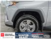2024 Toyota RAV4 Hybrid XLE (Stk: 10119829A) in Markham - Image 10 of 34
