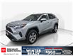 2024 Toyota RAV4 Hybrid XLE (Stk: 10119829A) in Markham - Image 4 of 34