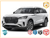 2025 Lincoln Aviator Premiere (Stk: OFLD5A045) in Oakville - Image 1 of 12