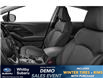 2025 Subaru Crosstrek Touring (Stk: 2105086) in Whitby - Image 6 of 11