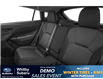 2025 Subaru Crosstrek Touring (Stk: 2105086) in Whitby - Image 9 of 11