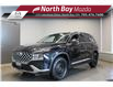 2022 Hyundai Santa Fe Preferred (Stk: U7605) in North Bay - Image 1 of 23