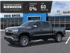 2026 Chevrolet Silverado 1500 LT (Stk: D2026023) in ARNPRIOR - Image 2 of 24