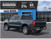 2026 Chevrolet Silverado 1500 LT (Stk: D2026023) in ARNPRIOR - Image 3 of 24