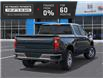 2026 Chevrolet Silverado 1500 LT (Stk: D2026023) in ARNPRIOR - Image 4 of 24