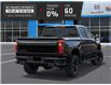 2026 Chevrolet Silverado 1500 LT Trail Boss (Stk: 2026074) in ARNPRIOR - Image 4 of 24