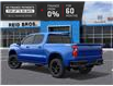 2026 Chevrolet Silverado 1500 LT Trail Boss (Stk: 2026096) in ARNPRIOR - Image 3 of 24