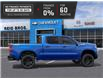 2026 Chevrolet Silverado 1500 LT Trail Boss (Stk: 2026096) in ARNPRIOR - Image 5 of 24